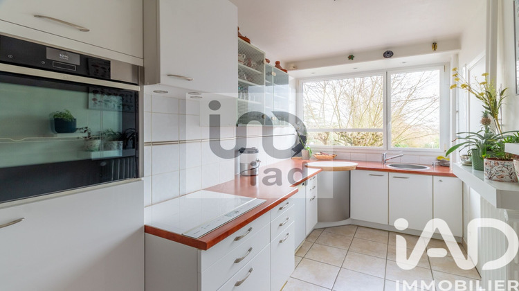 Ma-Cabane - Vente Appartement Le Pecq, 90 m²
