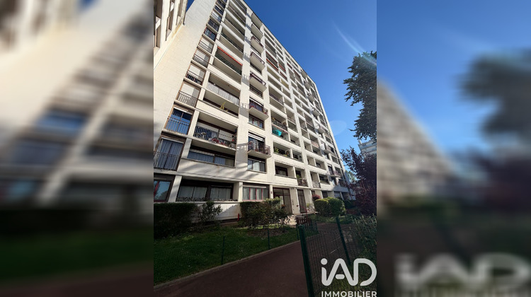 Ma-Cabane - Vente Appartement Le Pecq, 90 m²