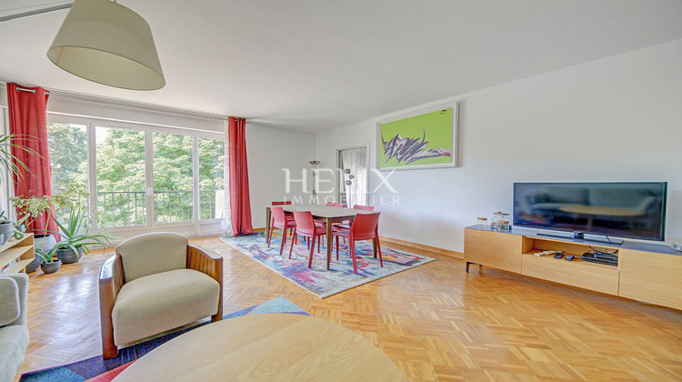 Ma-Cabane - Vente Appartement LE PECQ, 96 m²