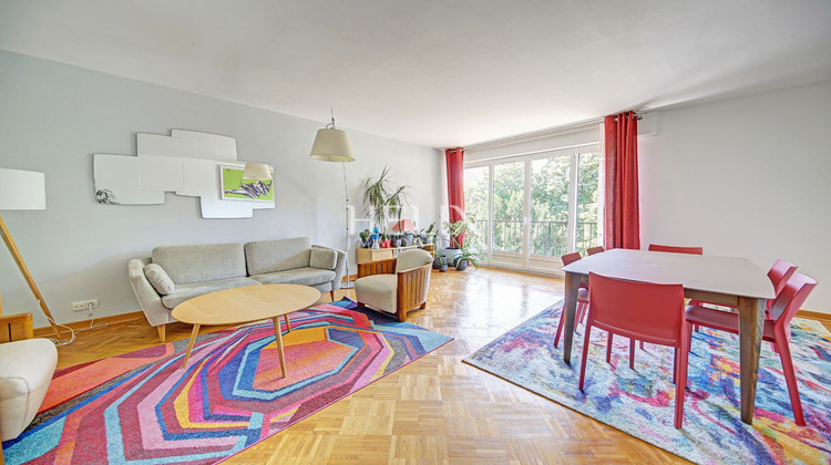 Ma-Cabane - Vente Appartement LE PECQ, 96 m²