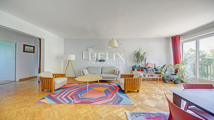 Ma-Cabane - Vente Appartement LE PECQ, 96 m²