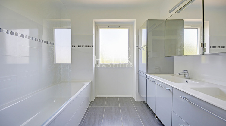 Ma-Cabane - Vente Appartement LE PECQ, 96 m²