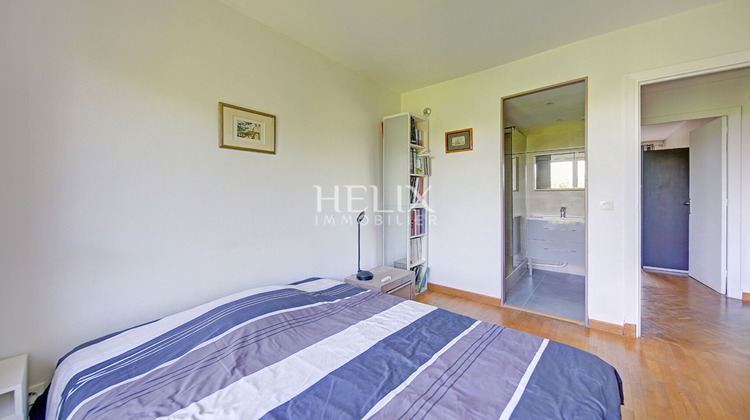 Ma-Cabane - Vente Appartement LE PECQ, 96 m²
