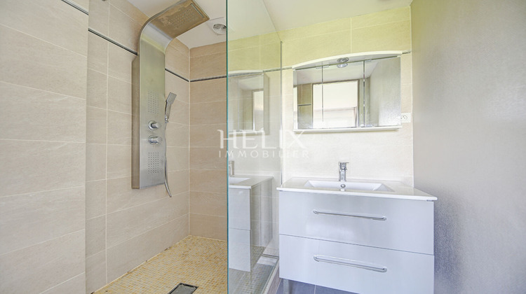 Ma-Cabane - Vente Appartement LE PECQ, 96 m²
