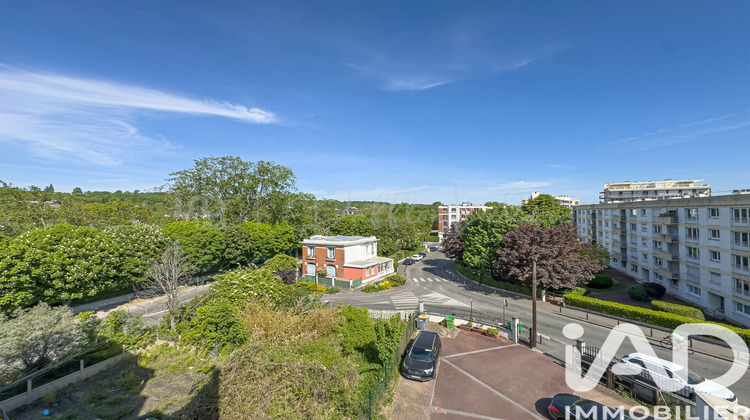 Ma-Cabane - Vente Appartement Le Pecq, 52 m²