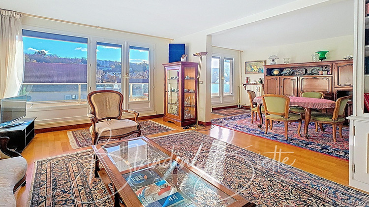 Ma-Cabane - Vente Appartement Le Pecq, 98 m²