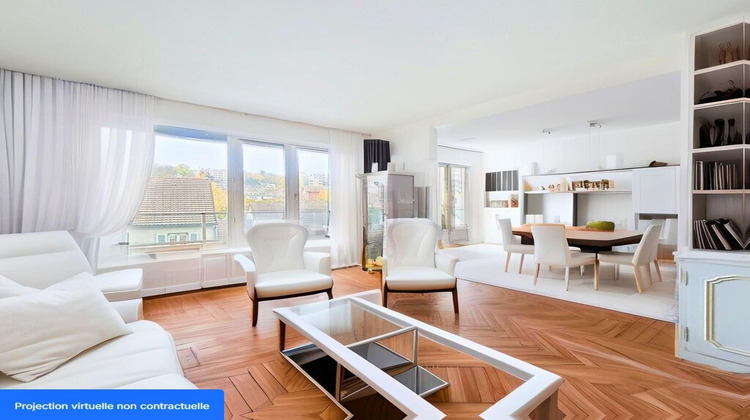 Ma-Cabane - Vente Appartement Le Pecq, 98 m²