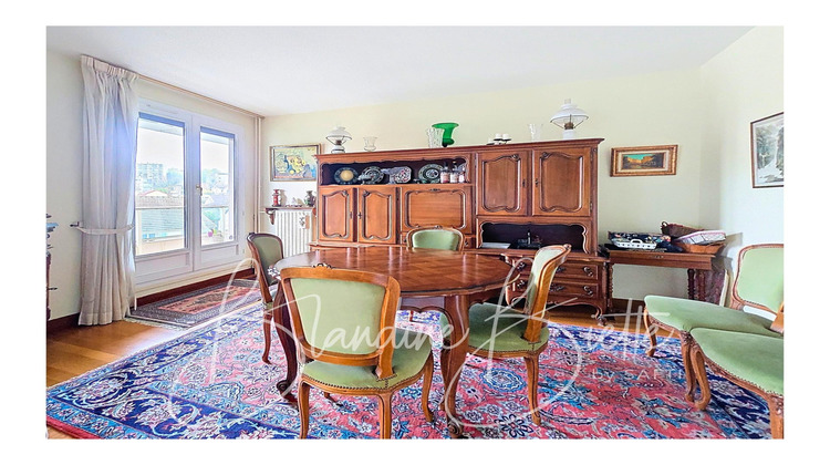 Ma-Cabane - Vente Appartement Le Pecq, 98 m²