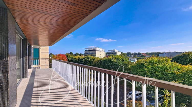 Ma-Cabane - Vente Appartement Le Pecq, 66 m²