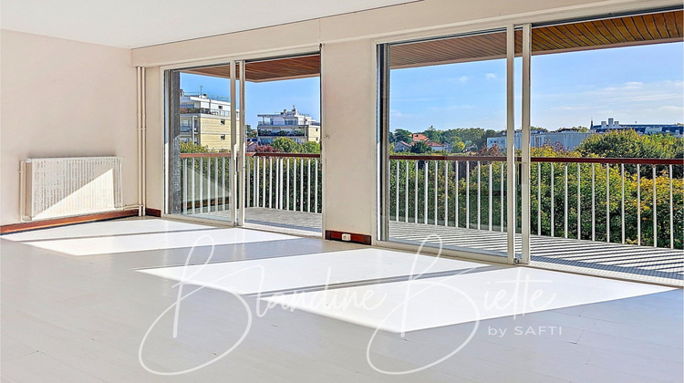 Ma-Cabane - Vente Appartement Le Pecq, 66 m²