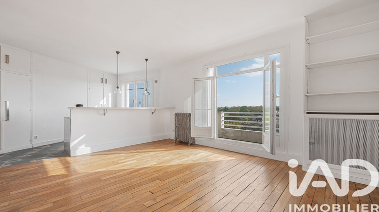 Ma-Cabane - Vente Appartement Le Pecq, 44 m²