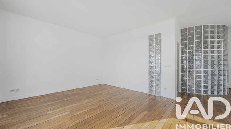Ma-Cabane - Vente Appartement Le Pecq, 44 m²