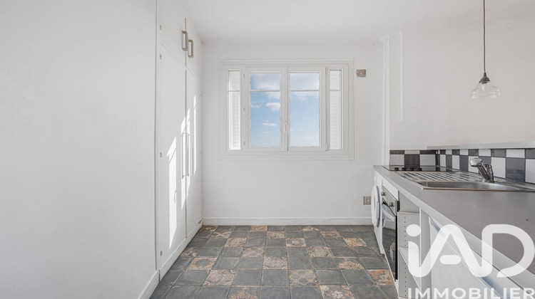 Ma-Cabane - Vente Appartement Le Pecq, 44 m²