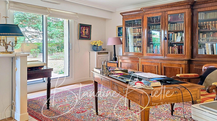 Ma-Cabane - Vente Appartement Le Pecq, 99 m²