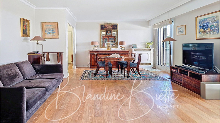 Ma-Cabane - Vente Appartement Le Pecq, 99 m²