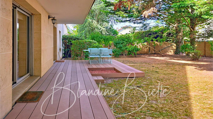 Ma-Cabane - Vente Appartement Le Pecq, 99 m²
