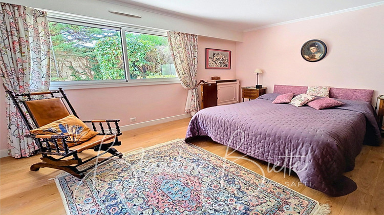 Ma-Cabane - Vente Appartement Le Pecq, 99 m²