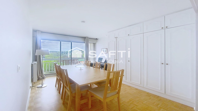 Ma-Cabane - Vente Appartement Le Pecq, 89 m²