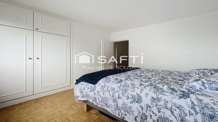 Ma-Cabane - Vente Appartement Le Pecq, 89 m²