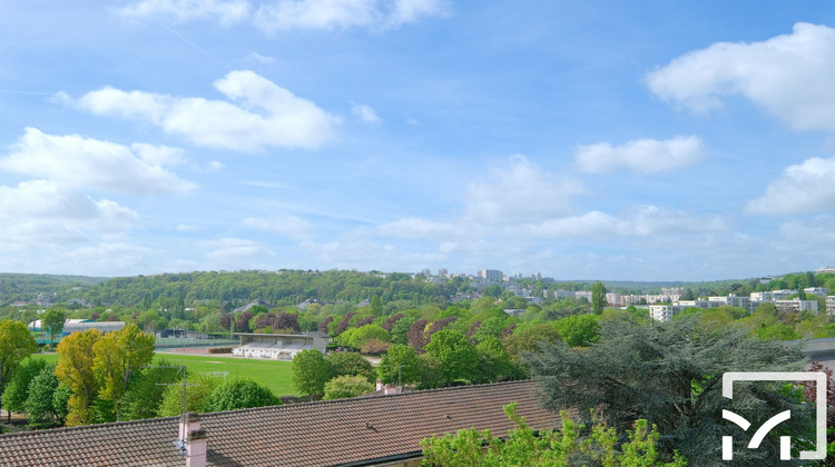 Ma-Cabane - Vente Appartement Le Pecq, 133 m²