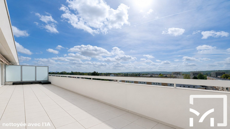 Ma-Cabane - Vente Appartement Le Pecq, 133 m²