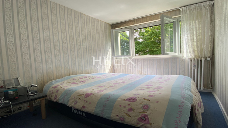 Ma-Cabane - Vente Appartement LE PECQ, 67 m²