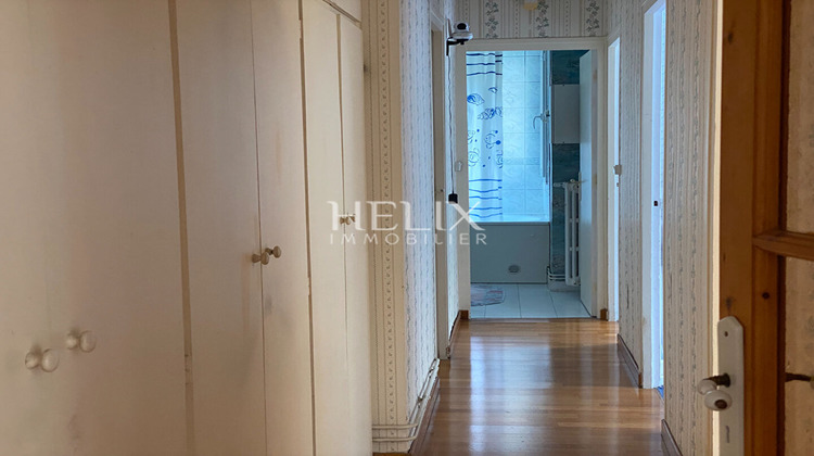 Ma-Cabane - Vente Appartement LE PECQ, 67 m²