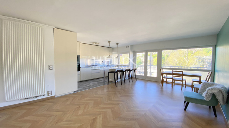Ma-Cabane - Vente Appartement LE PECQ, 68 m²