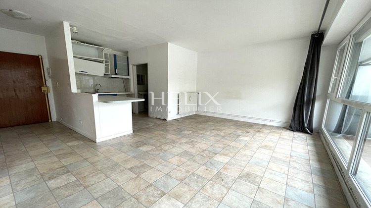 Ma-Cabane - Vente Appartement LE PECQ, 24 m²