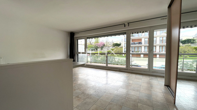 Ma-Cabane - Vente Appartement LE PECQ, 24 m²