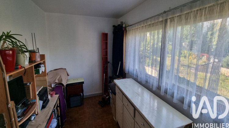 Ma-Cabane - Vente Appartement Le Pecq, 56 m²