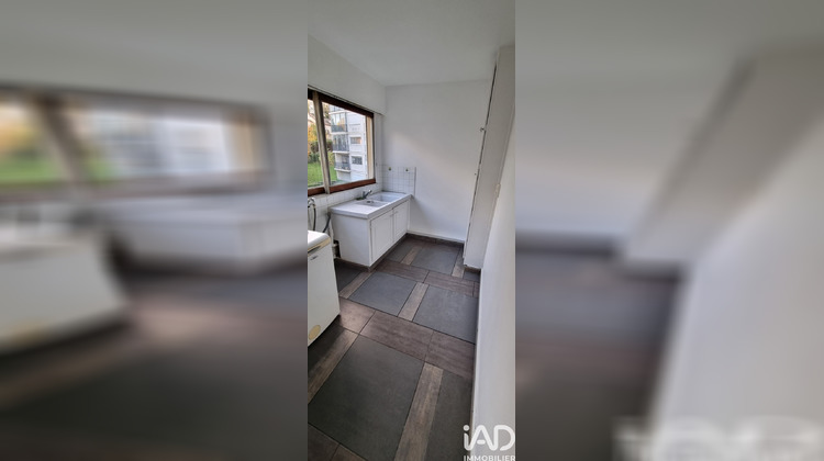 Ma-Cabane - Vente Appartement Le Pecq, 56 m²