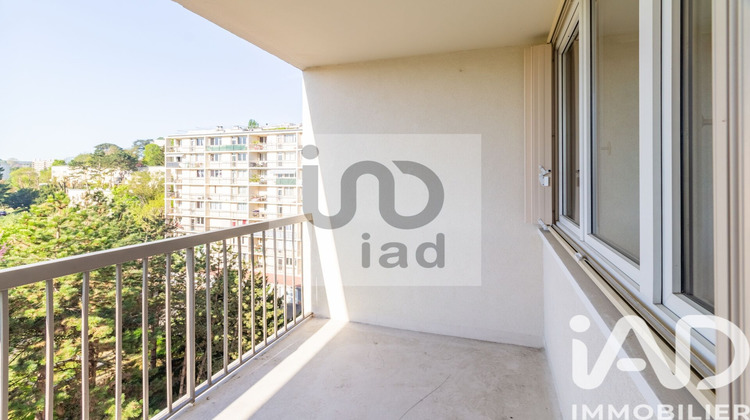 Ma-Cabane - Vente Appartement Le Pecq, 74 m²