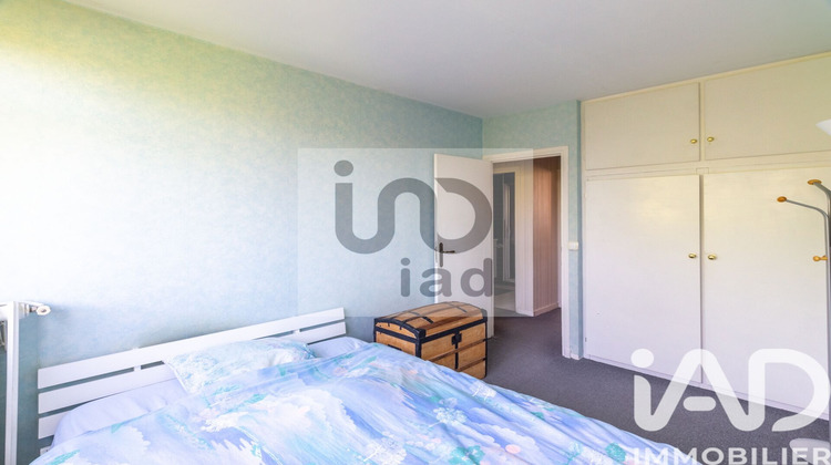 Ma-Cabane - Vente Appartement Le Pecq, 74 m²