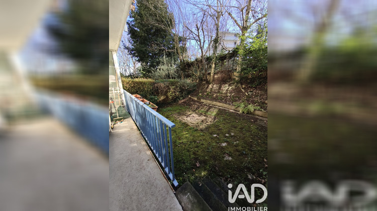 Ma-Cabane - Vente Appartement Le Pecq, 79 m²