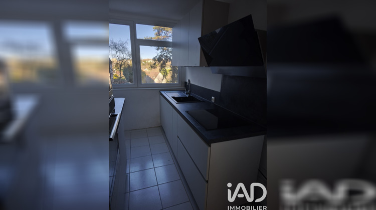 Ma-Cabane - Vente Appartement Le Pecq, 79 m²