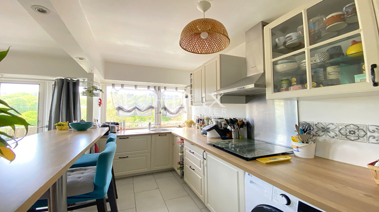 Ma-Cabane - Vente Appartement LE PECQ, 90 m²