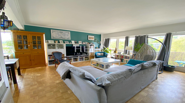 Ma-Cabane - Vente Appartement LE PECQ, 90 m²