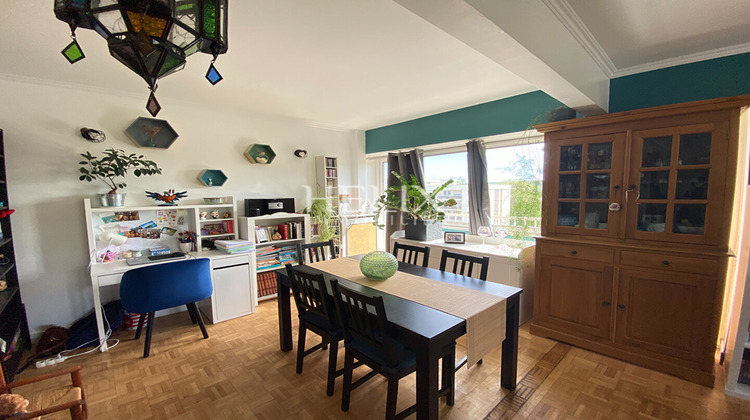 Ma-Cabane - Vente Appartement LE PECQ, 90 m²