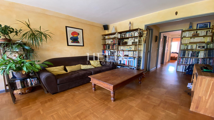 Ma-Cabane - Vente Appartement LE PECQ, 57 m²