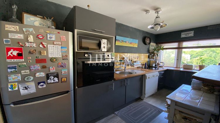 Ma-Cabane - Vente Appartement LE PECQ, 57 m²