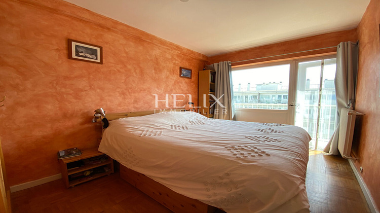 Ma-Cabane - Vente Appartement LE PECQ, 57 m²