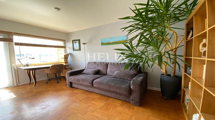 Ma-Cabane - Vente Appartement LE PECQ, 57 m²