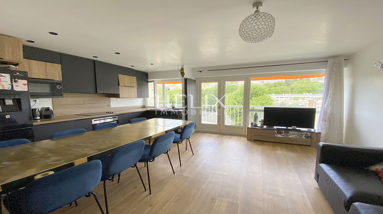 Ma-Cabane - Vente Appartement LE PECQ, 68 m²
