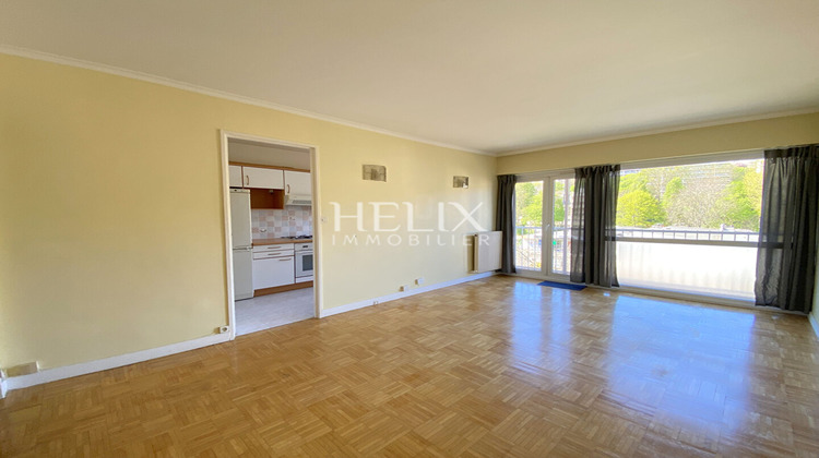 Ma-Cabane - Vente Appartement LE PECQ, 57 m²