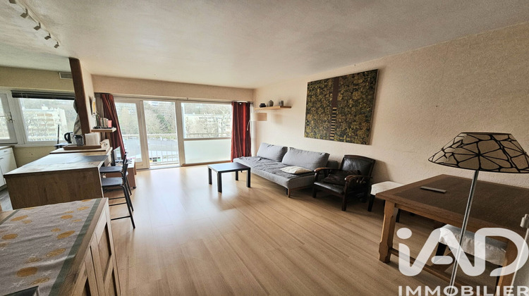 Ma-Cabane - Vente Appartement Le Pecq, 57 m²