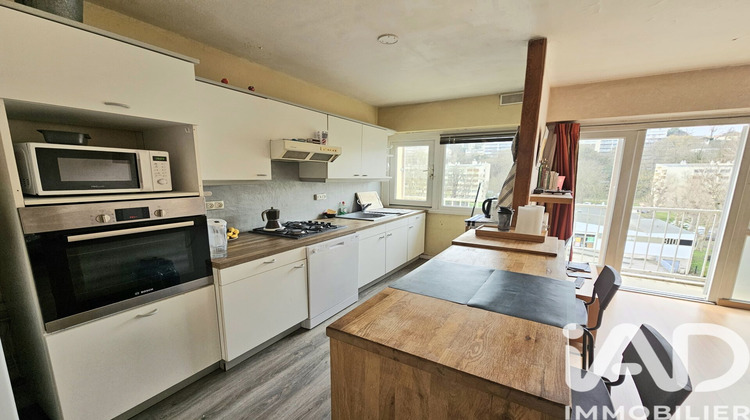 Ma-Cabane - Vente Appartement Le Pecq, 57 m²