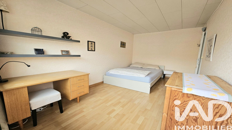 Ma-Cabane - Vente Appartement Le Pecq, 57 m²