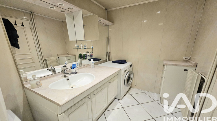 Ma-Cabane - Vente Appartement Le Pecq, 57 m²