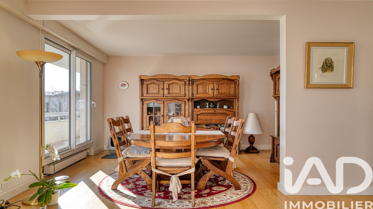 Ma-Cabane - Vente Appartement Le Pecq, 111 m²